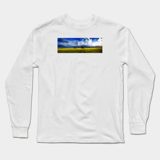 Canola Hill Long Sleeve T-Shirt